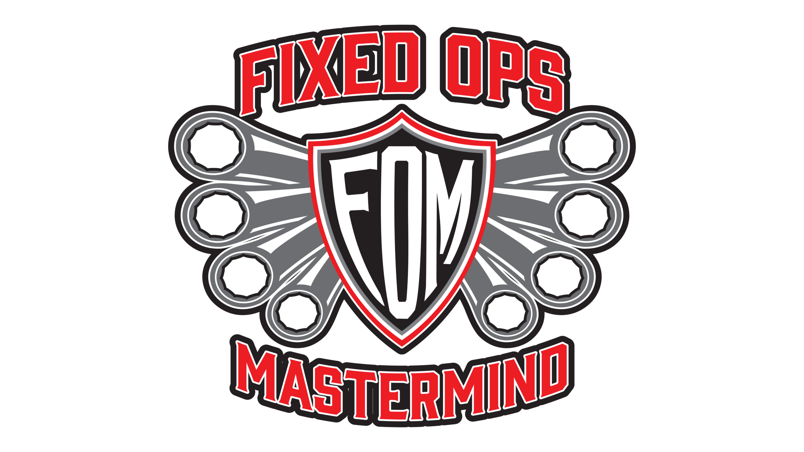 Fixed Ops Mastermind
